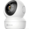 EZVIZ C6N WiFi Smart Home Security Camera, 2MP-1080p - Warranty 2 Years