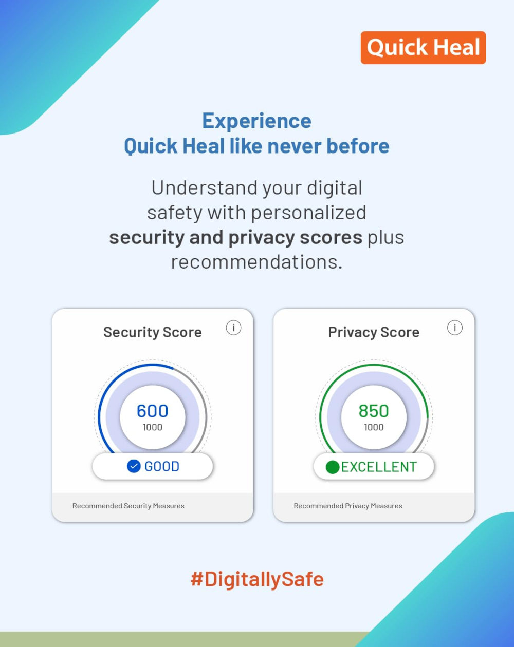 Quick Heal Antivirus spec Image 3