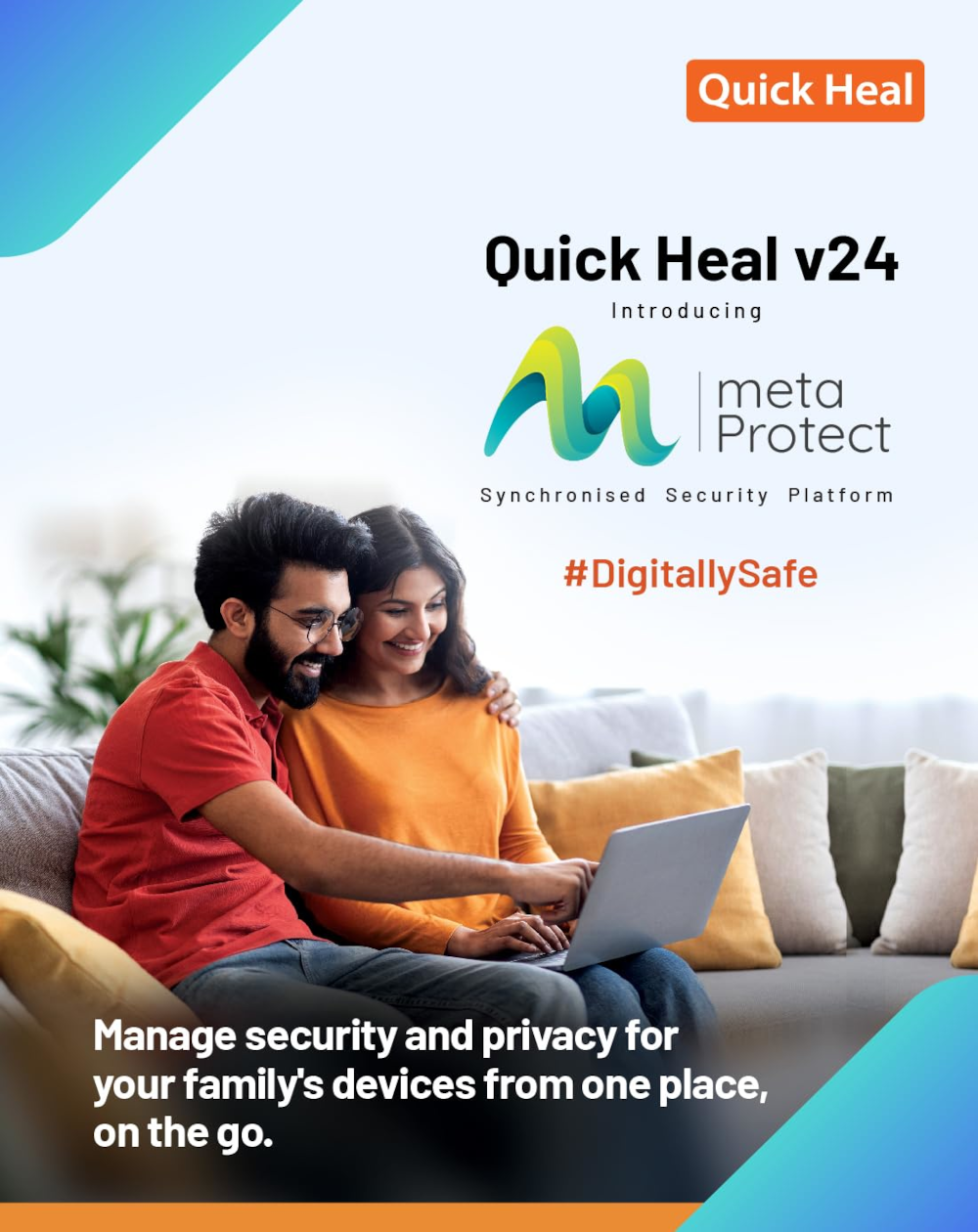 Quick Heal Antivirus spec Image 4