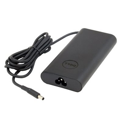 Dell Laptop Original Power Adaptor 9TXK7 - 130W 4.5mm small Pin- Warranty 1