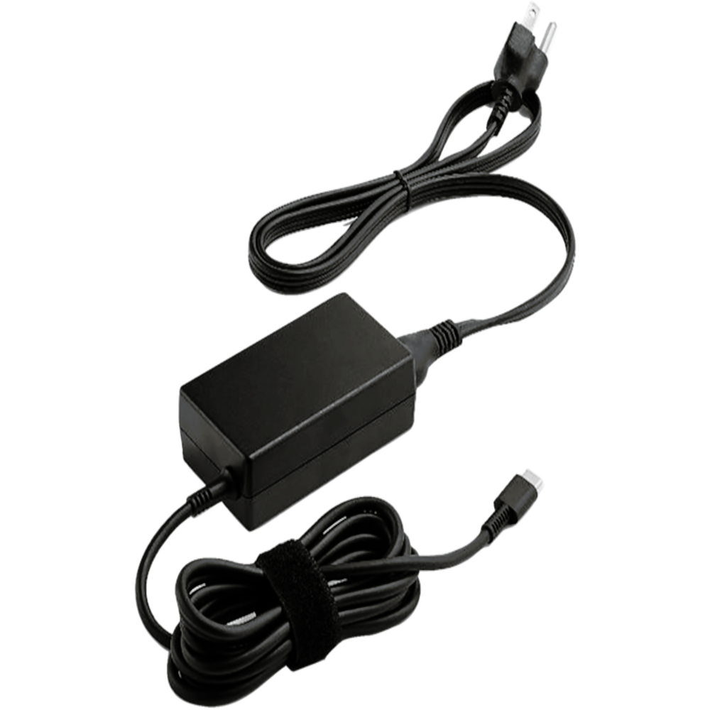 HP Type C 65 Watts Adaptor 1P3K6AA#ACJ Image1