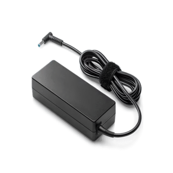 HP original Laptop Adaptor 65w (3FF84AA#ACJ) Blue Pin