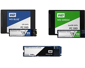 SSD