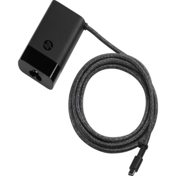 Hp Laptop Original Adaptor Type-C USB-C 65W (671R2AA#ACJ)