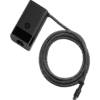 Hp original USB-C 65W Laptop Charger, Type-C, Ac Adapter (671R2Aa) - Black-Warranty 1 Year