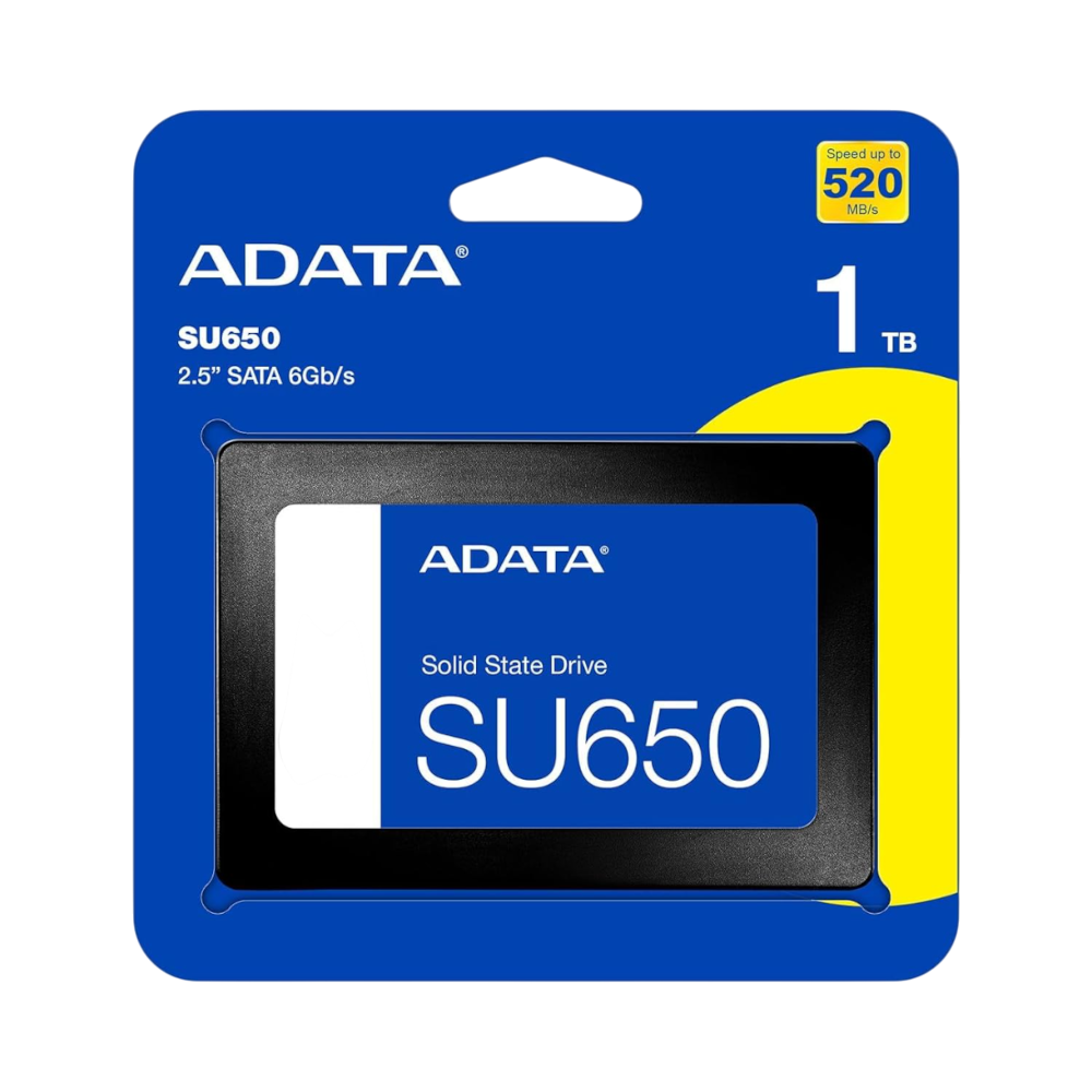 SU650_256 GB_Main Image 01