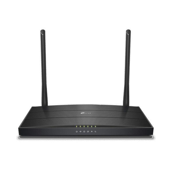 TP-Link XC220-G3V AC1200 Wireless XPON Fiber Router